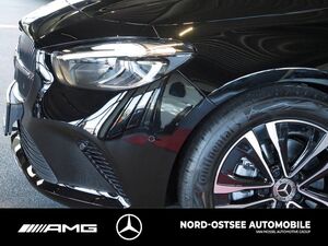 MERCEDES-BENZ B 180 PROGRESSIVE STANDHZG DISTRONIC WINTER-PAK