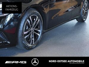MERCEDES-BENZ B 180 PROGRESSIVE STANDHZG DISTRONIC WINTER-PAK