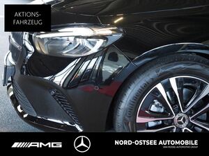 MERCEDES-BENZ B 180 PROGRESSIVE STANDHZG DISTRONIC WINTER-PAK