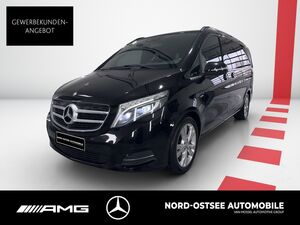 MERCEDES-BENZ V 250 AVANTGARDE EDITION 360 AUT Kam. KeyLess LM