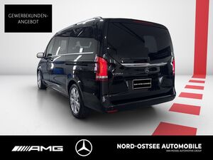 MERCEDES-BENZ V 250 AVANTGARDE EDITION 360 AUT Kam. KeyLess LM