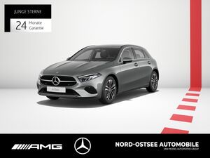 MERCEDES-BENZ A 200 PROGRESSIVE ADVANCED LED KAMERA SITZH