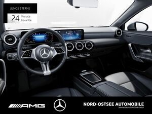 MERCEDES-BENZ A 200 PROGRESSIVE ADVANCED LED KAMERA SITZH