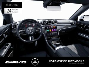 MERCEDES-BENZ CLE 200 CABRIO PREMIUM DISTRONIC KEYLESS MEMORY