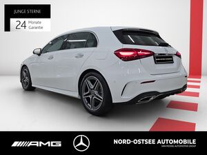 MERCEDES-BENZ A 250 4M AMG ADV.+ LED KAMERA KEYLESS SHZ KAMERA