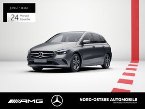 MERCEDES-BENZ B 250 e PROGRESSIVE MULTIBEAM PDC AMBIENTE TEMPO