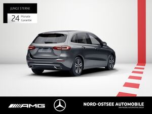 MERCEDES-BENZ B 250 e PROGRESSIVE MULTIBEAM PDC AMBIENTE TEMPO