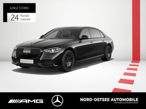 MERCEDES-BENZ S 680 Maybach NIGHT-SERIES NP314.188,-