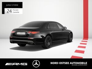 MERCEDES-BENZ S 680 Maybach NIGHT-SERIES NP314.188,-