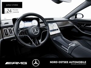 MERCEDES-BENZ S 680 Maybach NIGHT-SERIES NP314.188,-