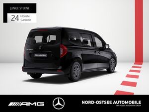 MERCEDES-BENZ CITAN 113 TOURER PRO LANG AUTOM MBUX LED NAVI