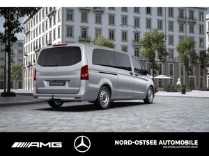MERCEDES-BENZ VITO 116 TOURER PRO AHK TEMPOMAT KAMERA