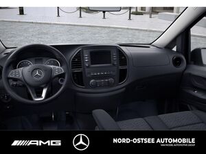 MERCEDES-BENZ VITO 116 TOURER PRO AHK TEMPOMAT KAMERA