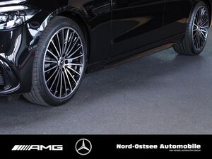 MERCEDES-BENZ C 200 d T AMG NIGHT DISTRONIC AHK WINTER-PAK 360