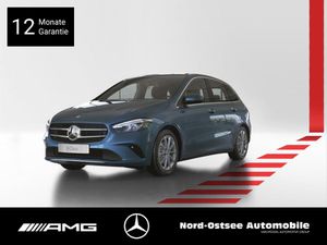 MERCEDES-BENZ B 180 PROGRESSIVE AHK LED KAMERA TEMPOMAT SHZ