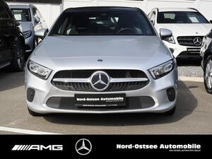 MERCEDES-BENZ A 200 PROGRESSIVE  LED MBUX TEMPOMAT