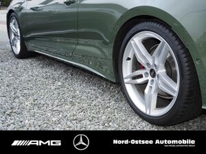 AUDI A5 40 CABRIO 2.0 TFSI quattro S-LINE AHK HUD LED