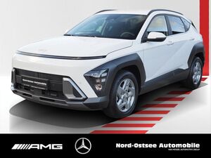 HYUNDAI KONA 1.0 T-GDI TREND 2WD NAVI KAMERA LED LHZ SHZ
