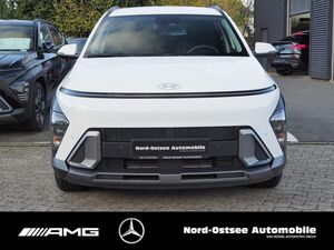 HYUNDAI KONA 1.0 T-GDI TREND 2WD NAVI KAMERA LED LHZ SHZ