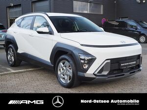 HYUNDAI KONA 1.0 T-GDI TREND 2WD NAVI KAMERA LED LHZ SHZ