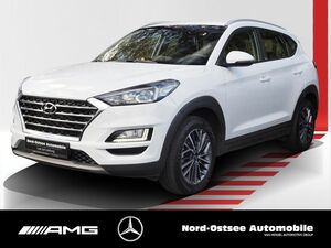 HYUNDAI TUCSON 1.6 ADVANTAGE 2WD NAVI KAMERA LHZ SHZ PDC