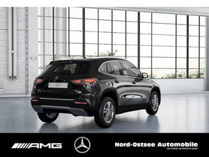 MERCEDES-BENZ GLA 200 ADVANCED SPUR KAMERA LED NAVI SHZ MBUX