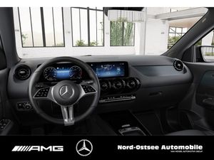 MERCEDES-BENZ GLA 200 ADVANCED SPUR KAMERA LED NAVI SHZ MBUX