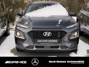 HYUNDAI KONA TREND SPUR KAMERA LHZ SHZ PDC