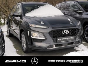 HYUNDAI KONA TREND SPUR KAMERA LHZ SHZ PDC