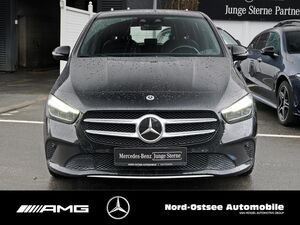 MERCEDES-BENZ B 180 d STYLE DISTRO MULTIBEAM LHZ KAMERA SHZ