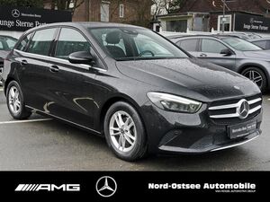 MERCEDES-BENZ B 180 d STYLE DISTRO MULTIBEAM LHZ KAMERA SHZ