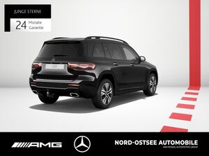 MERCEDES-BENZ GLB 200 PROGRESSIVE ADV+ AHK LED NIGHT TOTWINKEL