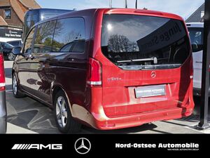 MERCEDES-BENZ V 250 EDITION  LED TEMPOMAT 9G TRONIC KAMERA AHK