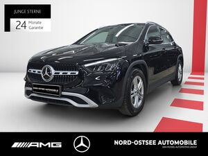 MERCEDES-BENZ GLA 200 ADVANCED SHZ KAMERA LED NAVI DCT