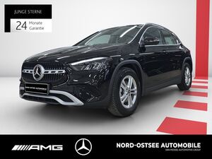 MERCEDES-BENZ GLA 200 ADVANCED SHZ KAMERA LED NAVI DCT