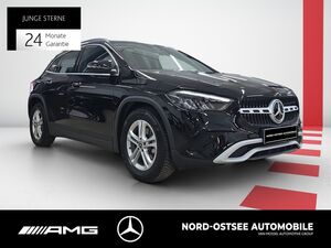 MERCEDES-BENZ GLA 200 ADVANCED SHZ KAMERA LED NAVI DCT
