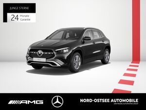 MERCEDES-BENZ GLA 200 ADVANCED SHZ LHZ KAMERA LED NAVI DCT