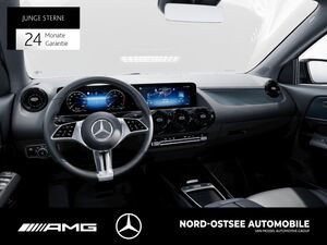 MERCEDES-BENZ GLA 200 ADVANCED SHZ LHZ KAMERA LED NAVI DCT