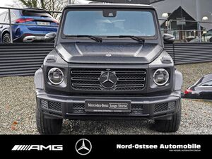 MERCEDES-BENZ G 400 d AMG STANDHZG WIDE 360° BURMESTER NIGHT