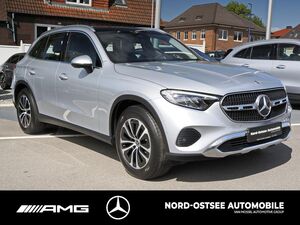 MERCEDES-BENZ GLC 220 d 4M AVANTGARDE ADV PANO LED KAMERA SHZ