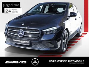 MERCEDES-BENZ B 250 4M PROGRESSIVE MULTIBEAM KAMERA NIGHT SHZ