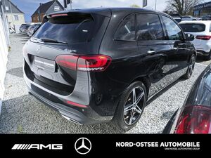 MERCEDES-BENZ B 250 4M PROGRESSIVE MULTIBEAM KAMERA NIGHT SHZ