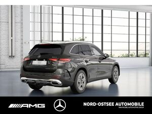 MERCEDES-BENZ GLC 300 d AMG 4M AHK MBUX SHZ KEYLESS-GO