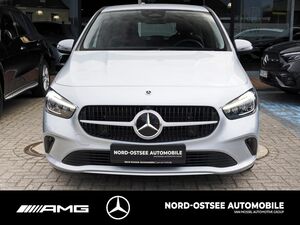 MERCEDES-BENZ B 180 LED KAMERA SPUR DCT PDC NAVI SHZ