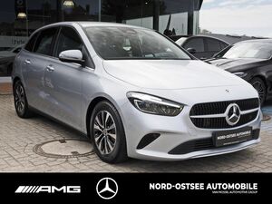MERCEDES-BENZ B 180 LED KAMERA SPUR DCT PDC NAVI SHZ