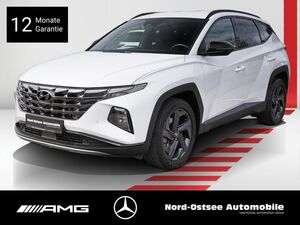 HYUNDAI TUCSON 1.6 T-GDI ADVANTAGE 2WD LED NAVI KRELL