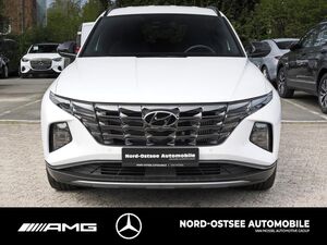 HYUNDAI TUCSON 1.6 T-GDI ADVANTAGE 2WD LED NAVI KRELL