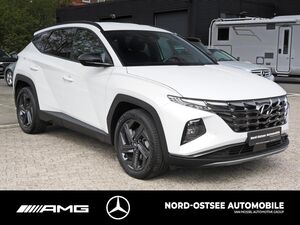 HYUNDAI TUCSON 1.6 T-GDI ADVANTAGE 2WD LED NAVI KRELL