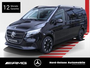 MERCEDES-BENZ V 220 STYLE 4M LANG 6 SITZE MBUX