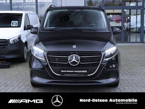 MERCEDES-BENZ V 220 STYLE 4M LANG 6 SITZE MBUX